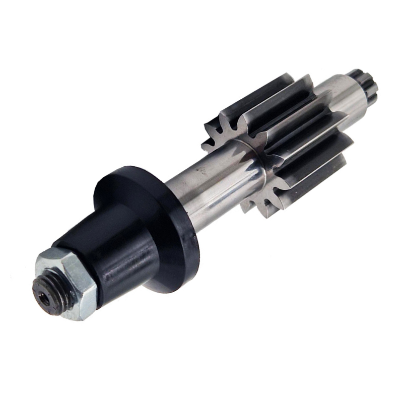 KIT ARBRE 11 (CONIQUE 1:5) POUR POMPE ET MOTEUR 2SP/2SM 8CC - 5GKI200012
